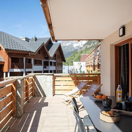 Terresens - L'Etendard Vaujany Exterior photo
